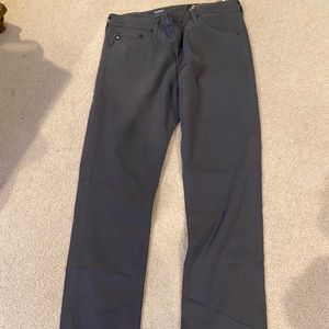 AG jeans